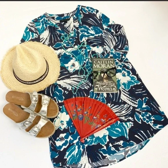 Sanctuary shift dress​ - Picture 3 of 7